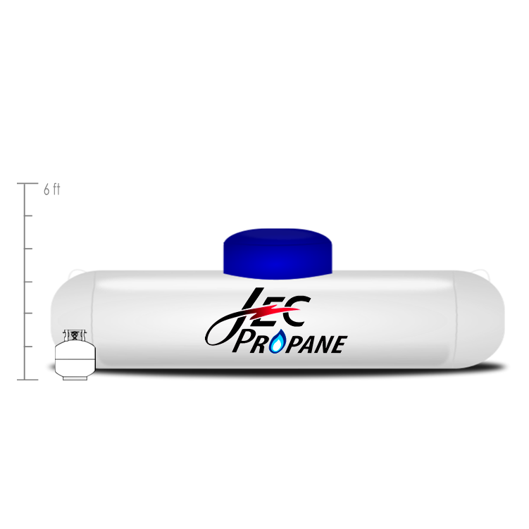 Gas Tank