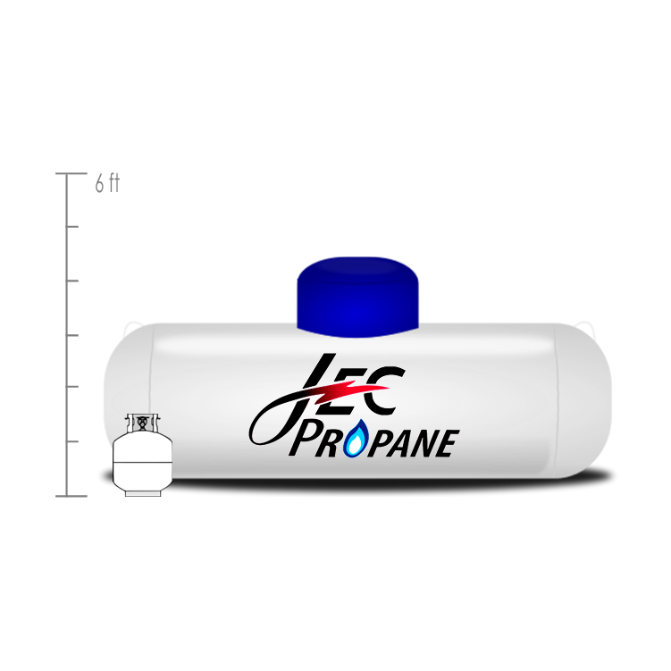 Gas Tank