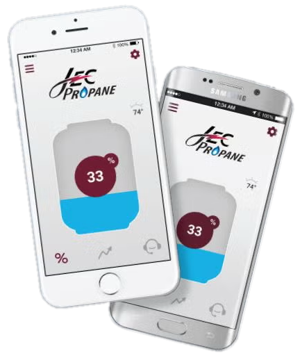 mobile app