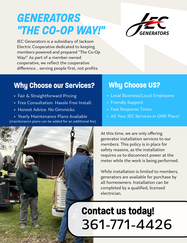 Why Choose Us